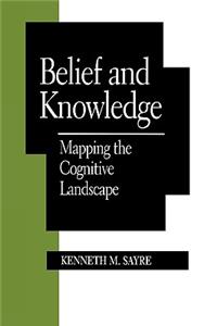 Belief and Knowledge