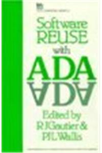 Software Reuse with ADA