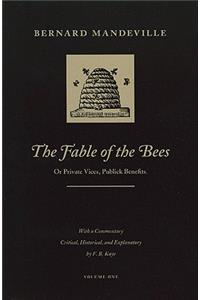 Fable of the Bees