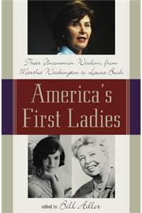 America's First Ladies
