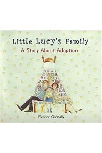 Little Lucy's Family