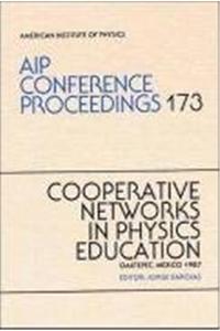 Co-Perative Networks in Physics Education