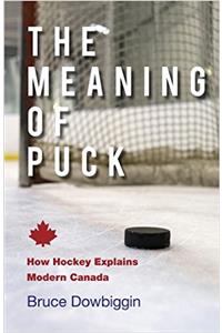 Meaning of Puck