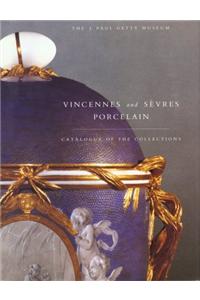 Vincennes and Sevres Porcelain – Catalogue of the Collections