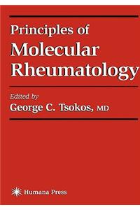 Principles of Molecular Rheumatology