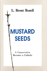 Mustard Seeds