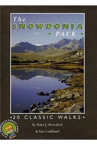 Snowdonia Pack