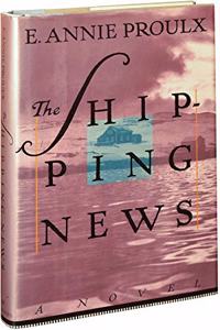 Th Hip-ping News A Novel