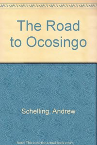 The Road to Ocosingo