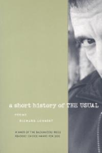 A Short History of the Usual
