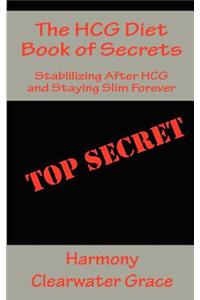 HCG Diet Book of Secrets