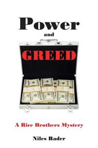 Power and Greed