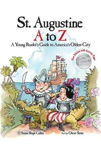 St. Augustine A to Z