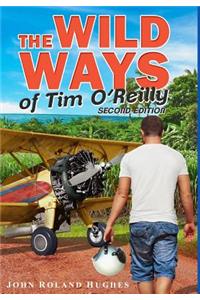 The Wild Ways of Tim O'Reilly