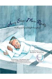 Avery Sleeps More Readily