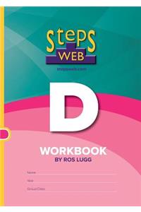 StepsWeb Workbook D