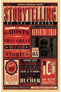 Storytelling By The Numbers