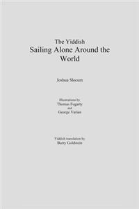 The Yiddish Sailing Alone Around the World