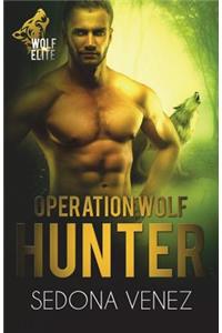 Operation Wolf
