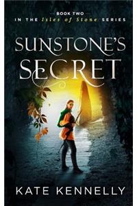 Sunstone's Secret
