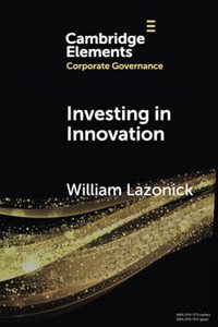 Investing in Innovation