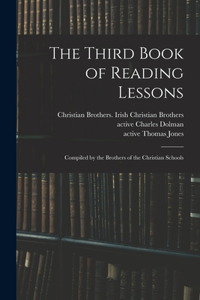 The Third Book of Reading Lessons