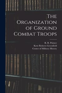 Organization of Ground Combat Troops