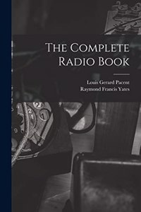 The Complete Radio Book