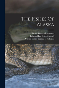 Fishes Of Alaska