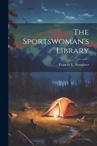 Sportswoman's Library