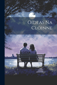 Oideas Na Cloinne