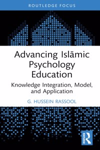 Advancing Islāmic Psychology Education