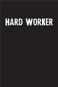 Hard Worker