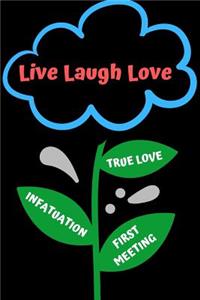 Live Laugh Love