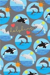 Dolphins