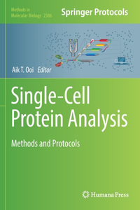 Single-Cell Protein Analysis