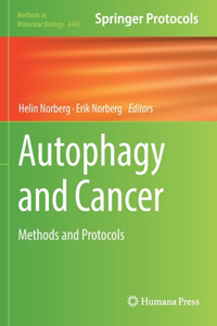 Autophagy and Cancer