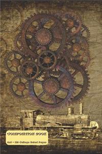 Composition Book