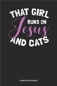 Christian Notebook
