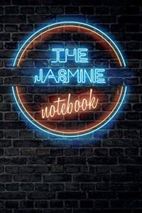 The JASMINE Notebook