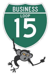 Business Loop 15