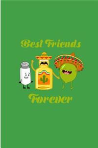 Best Friends Forever