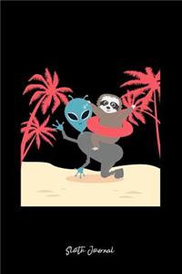 Sloth Journal