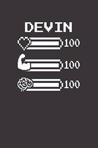 Devin