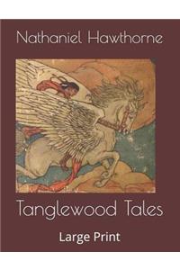 Tanglewood Tales