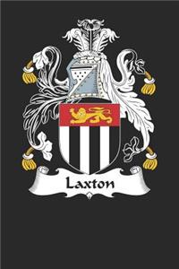 Laxton