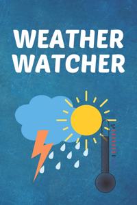 Weather Watcher