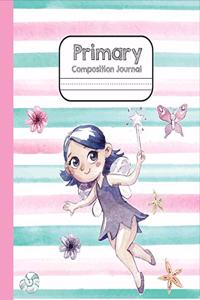Primary Composition Notebook