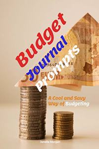 Budget Journal Prompts