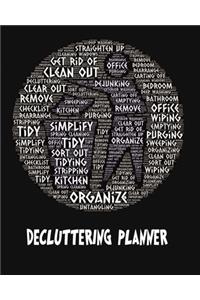 House Cleaning Planner